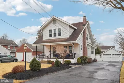 64 Cooper Avenue, Cherry Hill, NJ 08002 - Photo 1