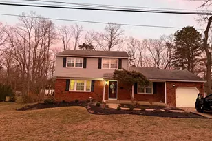 106 Cornell Dr, Voorhees, NJ 08043 - Photo 1