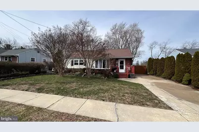 215 Cornell Avenue, Stratford, NJ 08084 - Photo 2