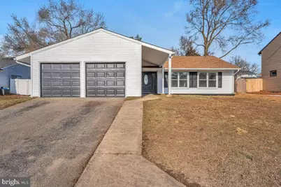 20 Parkhill Lane, Sicklerville, NJ 08081 - Photo 1