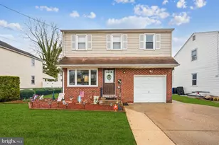 1535 Tinsman Ave, Pennsauken, NJ 08110 - Photo 1