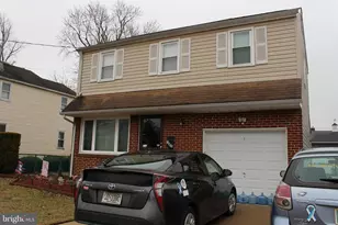 1535 Tinsman Ave, Pennsauken, NJ 08110 - Photo 2