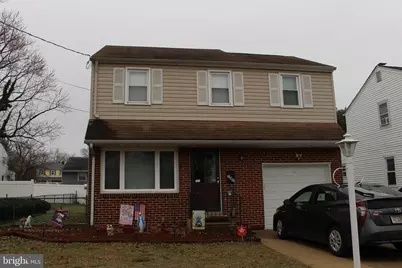 1535 Tinsman Avenue, Pennsauken, NJ 08110 - Photo 1