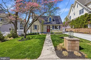 404 Centre St, Haddonfield, NJ 08033 - Photo 2