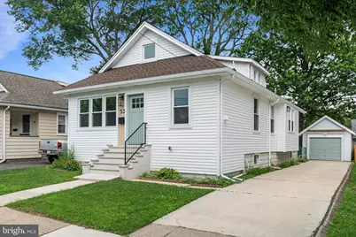 53 E Collingswood Avenue, Haddon Township, NJ 08107 - Photo 1