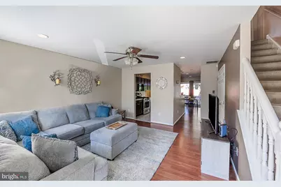 7 Gristmill Lane, Pine Hill, NJ 08021 - Photo 6