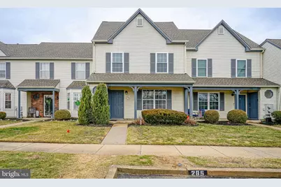 285 Knoll Drive, Gloucester Township, NJ 08012 - Photo 2