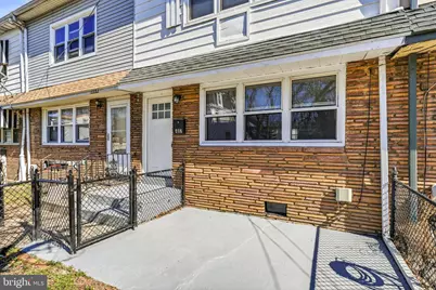 407 Bergen Street, Gloucester City, NJ 08030 - Photo 4