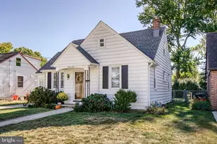 1110 Merrick Ave, Haddon Township, NJ 08108 - Photo 2