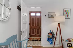 1110 Merrick Ave, Haddon Township, NJ 08108 - Photo 4