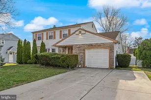 313 Royal Oak Ave, Cherry Hill, NJ 08002 - Photo 1