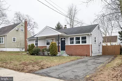 614 W Brooke Avenue, Magnolia, NJ 08049 - Photo 4