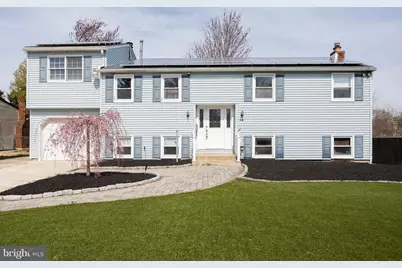 14 N Fork Road, Clementon, NJ 08021 - Photo 1