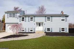 14 N Fork Rd, Clementon, NJ 08021 - Photo 1