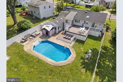 1502 Hillside Drive, Cherry Hill, NJ 08003 - Photo 4