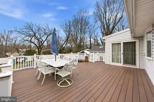 1502 Hillside Dr, Cherry Hill, NJ 08003 - Photo 36