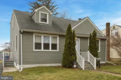 23 Station Avenue, Somerdale, NJ 08083 - Photo 2