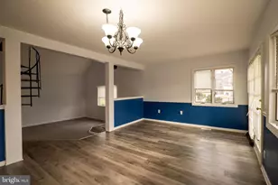 241 Victoria St, Merchantville, NJ 08109 - Photo 4