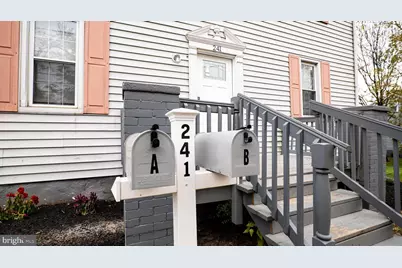 241 Victoria Street #A, Merchantville, NJ 08109 - Photo 42