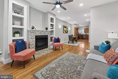 736 New Street, Camden, NJ 08103 - Photo 2