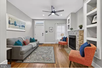 736 New Street, Camden, NJ 08103 - Photo 4