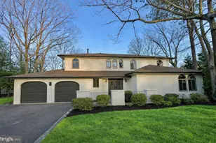 64 Chippenham Dr, Voorhees, NJ 08043 - Photo 38