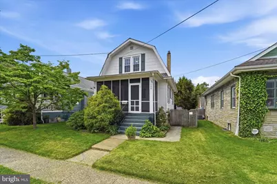 108 Ardmore, Haddon Township, NJ 08108 - Photo 24