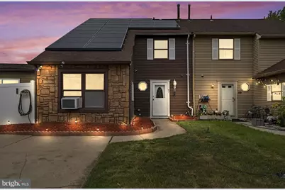 87 Hampton Gate Drive, Sicklerville, NJ 08081 - Photo 1