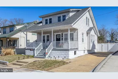 20 N Oakland Avenue, Runnemede, NJ 08078 - Photo 2