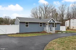 519 Grant Ave, Winslow Township, NJ 08089 - Photo 2
