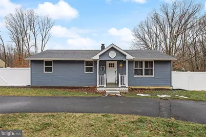 519 Grant Avenue, Winslow Township, NJ 08089 - Photo 1