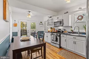 283 New Jersey Ave, Haddon Township, NJ 08108 - Photo 10