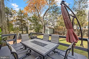 283 New Jersey Ave, Haddon Township, NJ 08108 - Photo 26