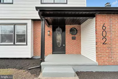 602 Linda Avenue, Gloucester Township, NJ 08012 - Photo 4