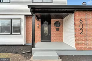 602 Linda Ave, Gloucester Township, NJ 08012 - Photo 4