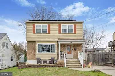 6 Wesley Avenue, Cherry Hill, NJ 08002 - Photo 1