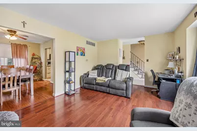 6 Wesley Avenue, Cherry Hill, NJ 08002 - Photo 8