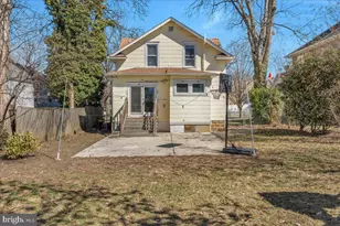 50 Beloit Ave, Audubon, NJ 08106 - Photo 22