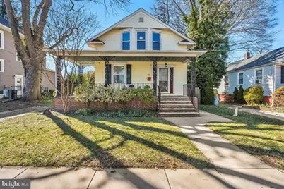 50 Beloit Avenue, Audubon, NJ 08106 - Photo 28