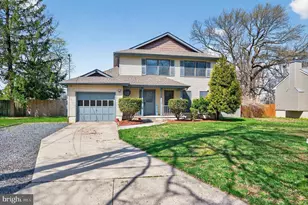 1015 Mercer St, Cherry Hill, NJ 08002 - Photo 1