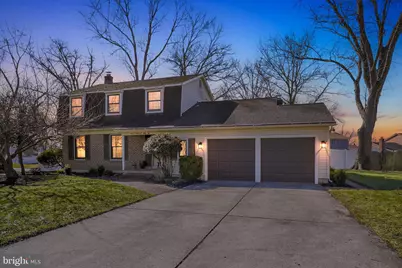 752 Cotswold Road, Somerdale, NJ 08083 - Photo 1