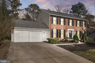 110 William Feather Dr, Voorhees, NJ 08043 - Photo 2