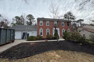 110 William Feather Dr, Voorhees, NJ 08043 - Photo 1