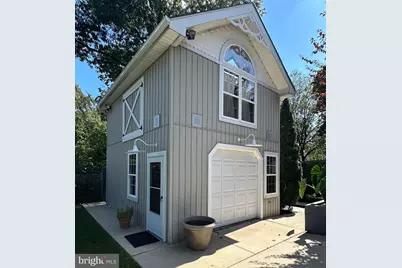 317 Dayton Avenue #CARRIAGE HOUSE, Collingswood, NJ 08108 - Photo 2