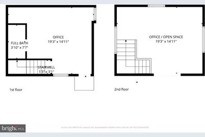 317 Dayton Avenue #CARRIAGE HOUSE, Collingswood, NJ 08108 - Photo 18