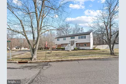 366 Independence Boulevard, Lawnside, NJ 08045 - Photo 12