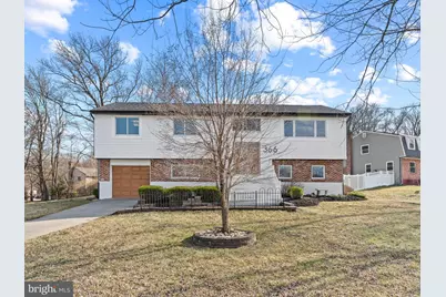 366 Independence Boulevard, Lawnside, NJ 08045 - Photo 8