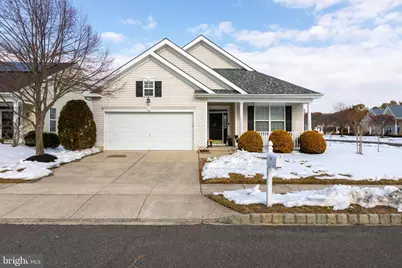 21 Kristian Drive, Sicklerville, NJ 08081 - Photo 2