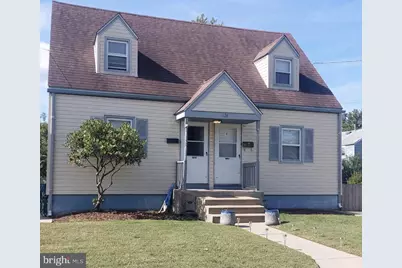 1128 Howard Avenue #UNIT A, Bellmawr, NJ 08031 - Photo 1