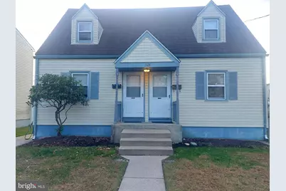 1128 Howard Avenue #UNIT A, Bellmawr, NJ 08031 - Photo 2